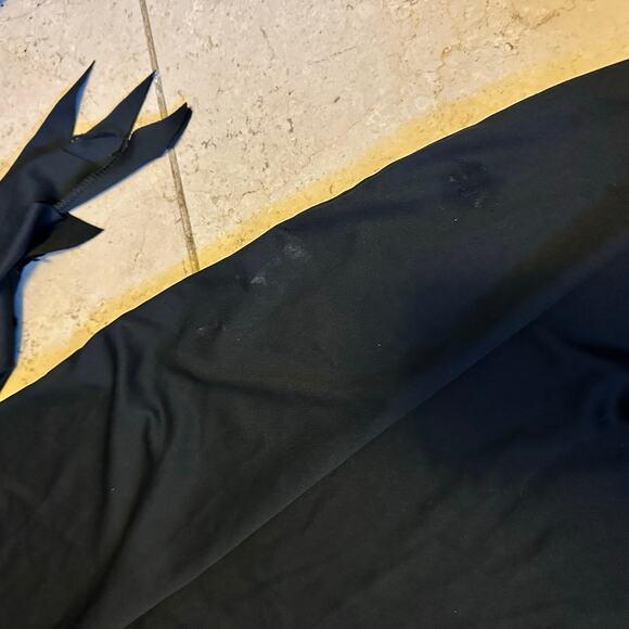 Grim Reaper Halloween Costume Hood Mask Terror Kids Child M California Costumes - Picture 9 of 9